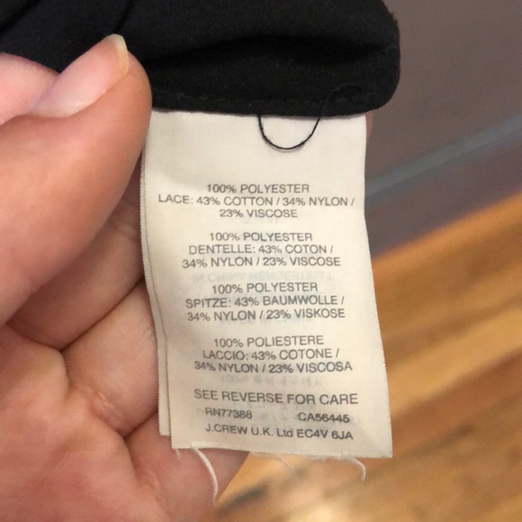 Blouse - Picture 5 of 5